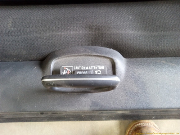 Audi TT Convertible Top Roof Assembly