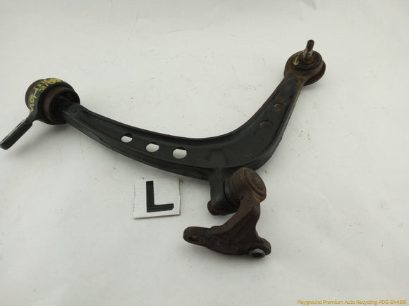 BMW 330XI Driver Left Front Lower Control Arm