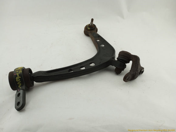 BMW 330XI Driver Left Front Lower Control Arm