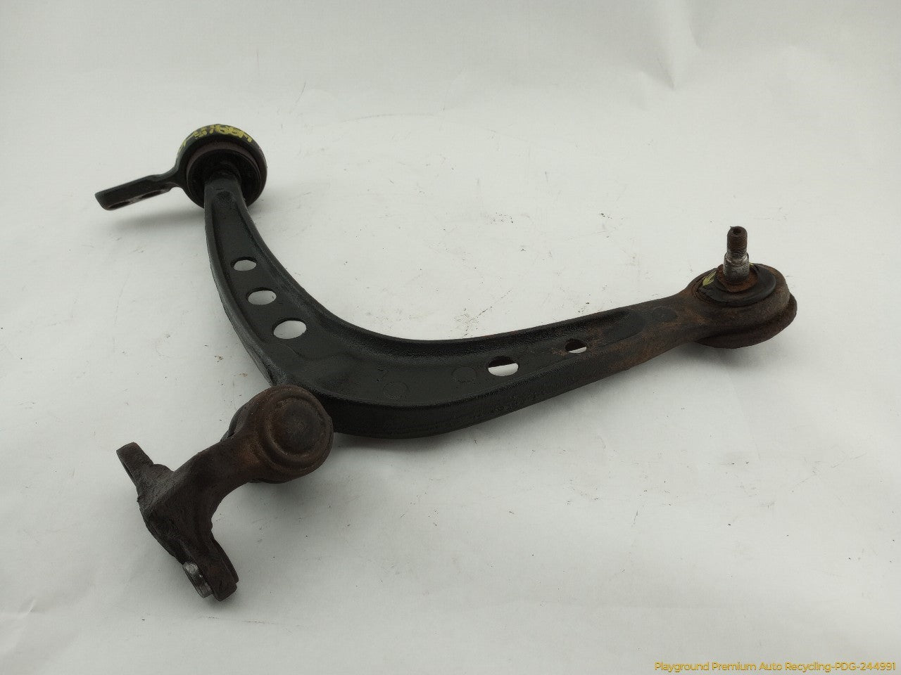 BMW 330XI Driver Left Front Lower Control Arm
