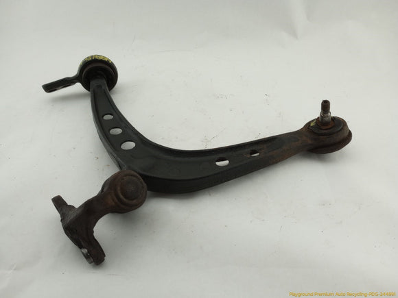 BMW 330XI Driver Left Front Lower Control Arm