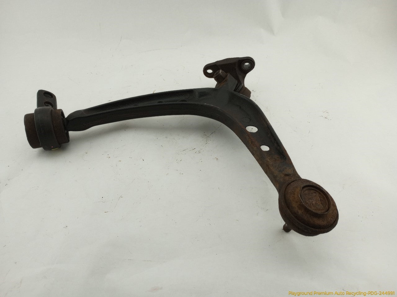 BMW 330XI Driver Left Front Lower Control Arm