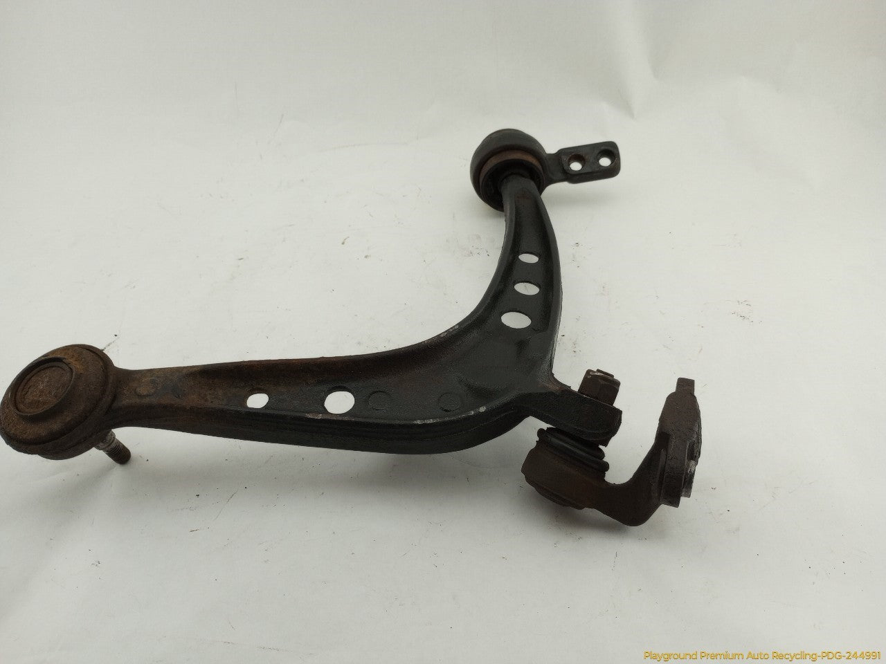 BMW 330XI Driver Left Front Lower Control Arm