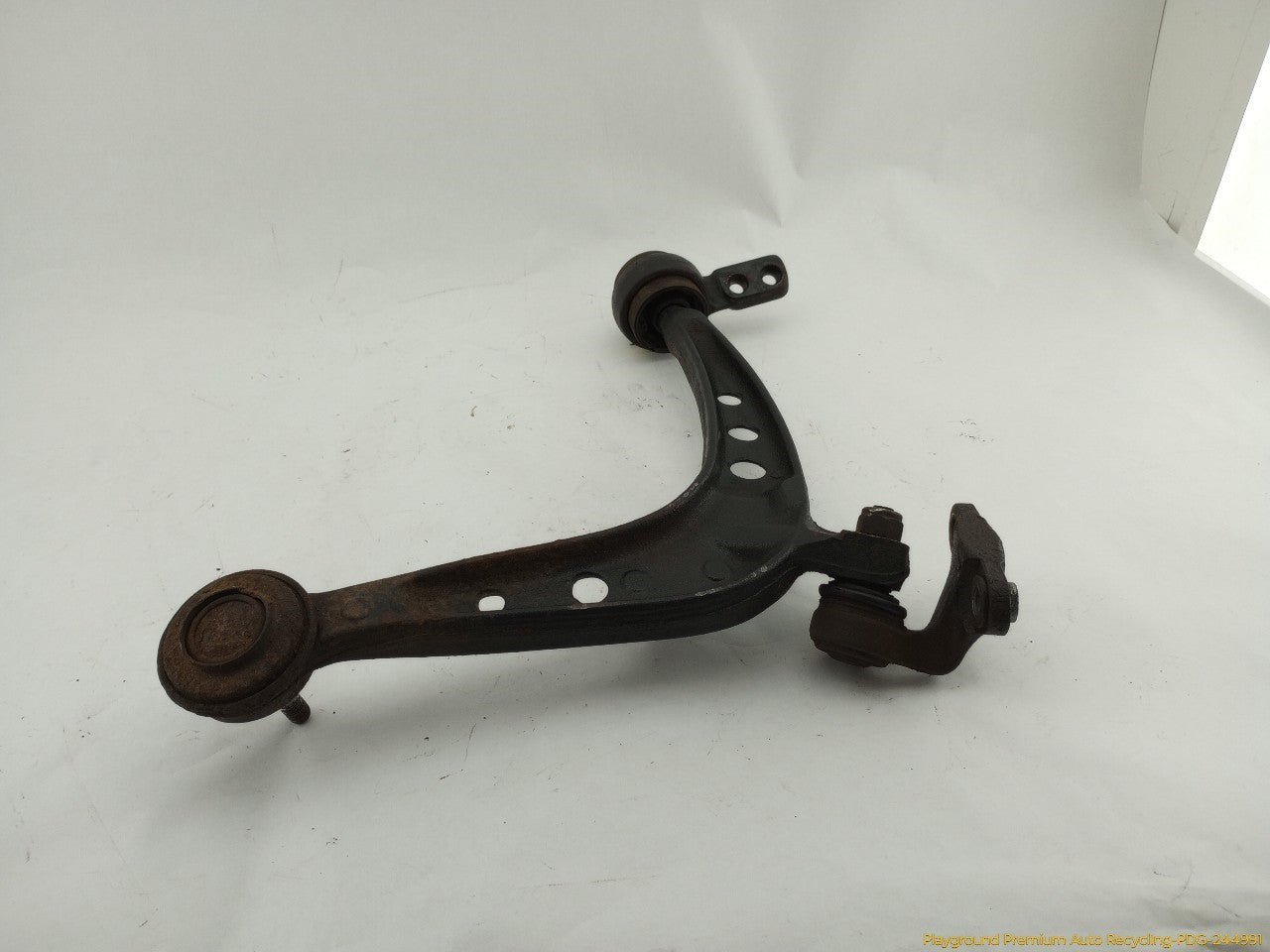 BMW 330XI Driver Left Front Lower Control Arm