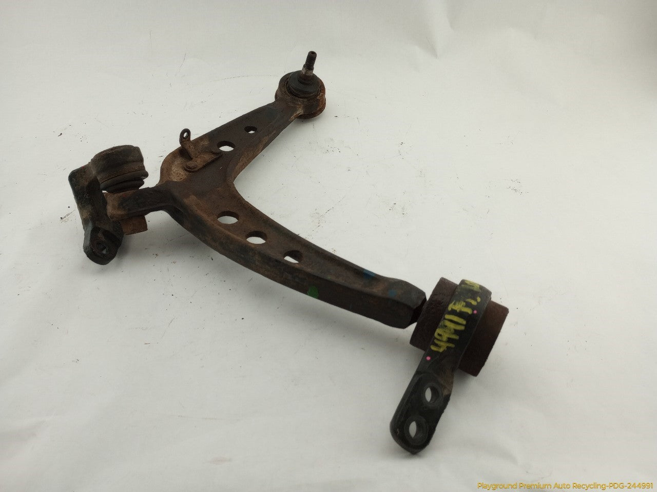 BMW 330XI Passenger Right Front Lower Control Arm