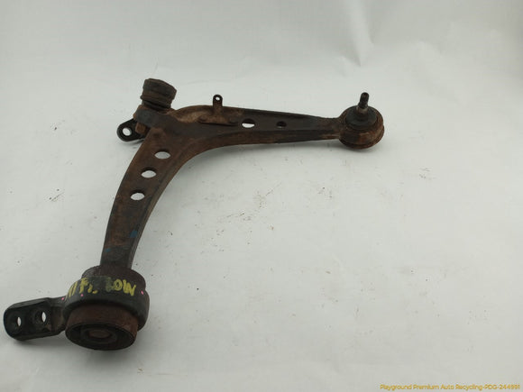 BMW 330XI Passenger Right Front Lower Control Arm