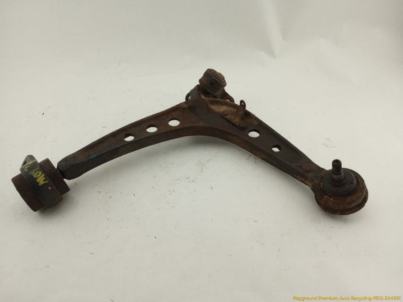 BMW 330XI Passenger Right Front Lower Control Arm