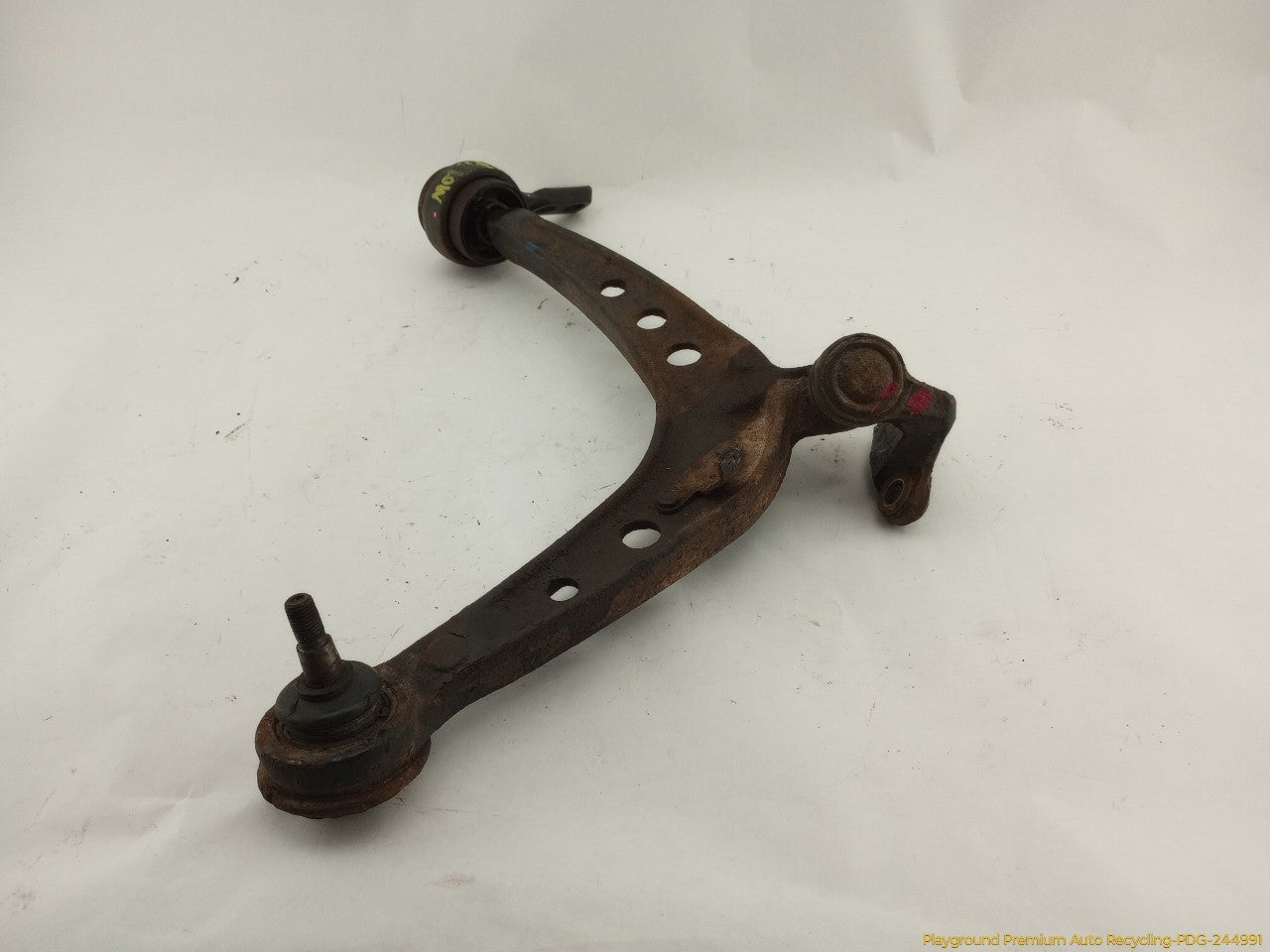 BMW 330XI Passenger Right Front Lower Control Arm