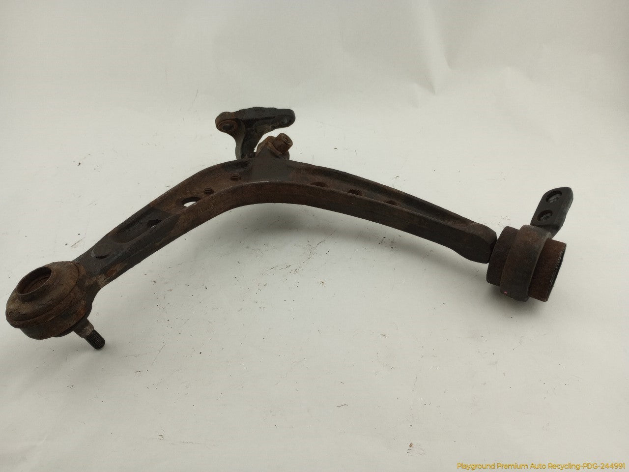BMW 330XI Passenger Right Front Lower Control Arm