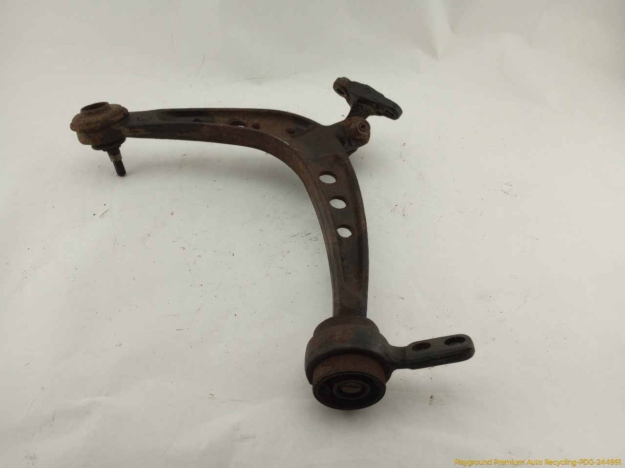 BMW 330XI Passenger Right Front Lower Control Arm