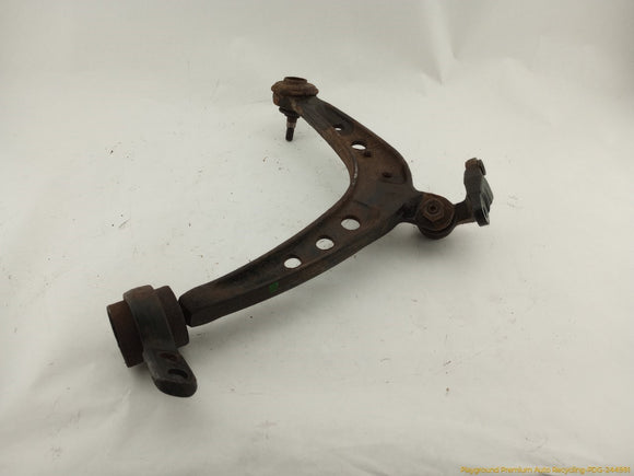 BMW 330XI Passenger Right Front Lower Control Arm