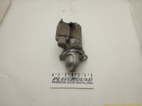 Hummer H3 Starter Motor