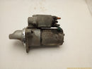 Hummer H3 Starter Motor-3