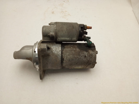 Hummer H3 Starter Motor