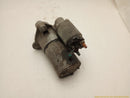 Hummer H3 Starter Motor-4