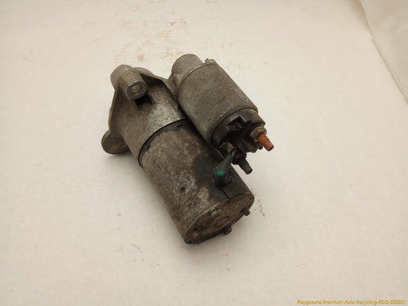 Hummer H3 Starter Motor