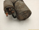 Hummer H3 Starter Motor-6