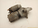 Hummer H3 Starter Motor-7