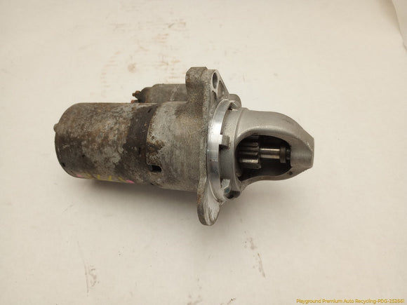 Hummer H3 Starter Motor