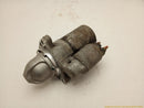 Hummer H3 Starter Motor-12