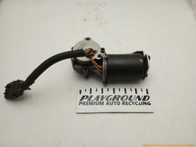 Hummer H3 Transfer Case Shift Motor