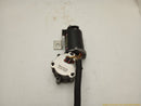 Hummer H3 Transfer Case Shift Motor-6