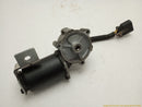 Hummer H3 Transfer Case Shift Motor-11