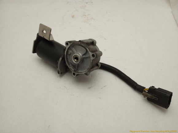 Hummer H3 Transfer Case Shift Motor