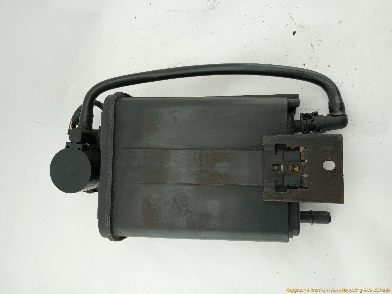 Hummer H3 Fuel Vapor Charcoal Canister