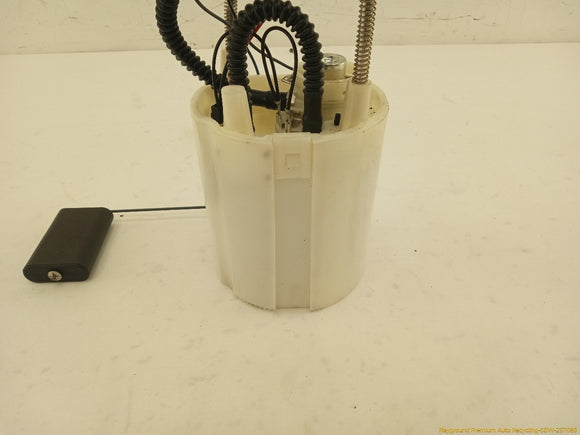 Hummer H3 Fuel Pump Sending Unit