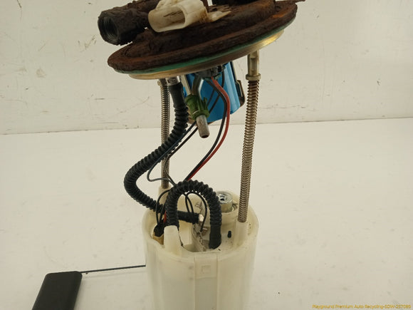 Hummer H3 Fuel Pump Sending Unit