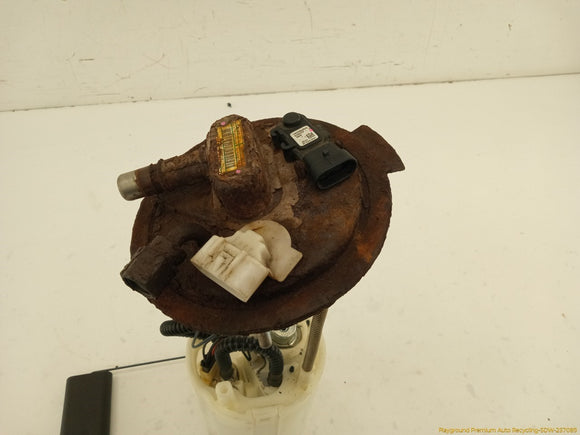 Hummer H3 Fuel Pump Sending Unit