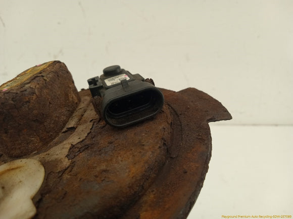 Hummer H3 Fuel Pump Sending Unit