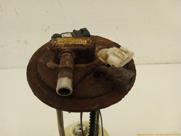 Hummer H3 Fuel Pump Sending Unit