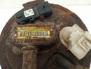 Hummer H3 Fuel Pump Sending Unit-11