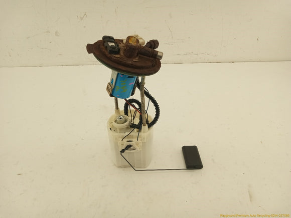 Hummer H3 Fuel Pump Sending Unit