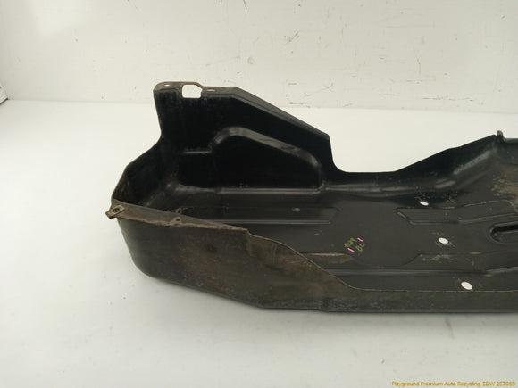 Hummer H3 Fuel Tank Skid Plate