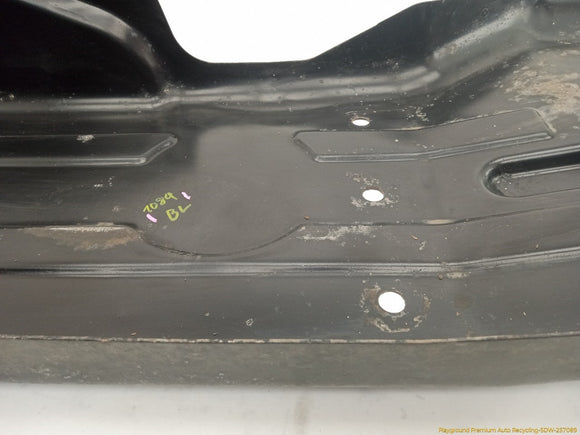 Hummer H3 Fuel Tank Skid Plate