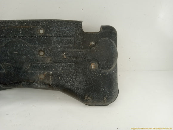 Hummer H3 Fuel Tank Skid Plate