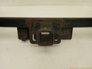 Hummer H3 Rear Bumper Trailer Hitch-2