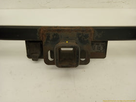 Hummer H3 Rear Bumper Trailer Hitch - 0