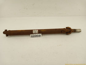 Hummer H3 Rear Drive Shaft