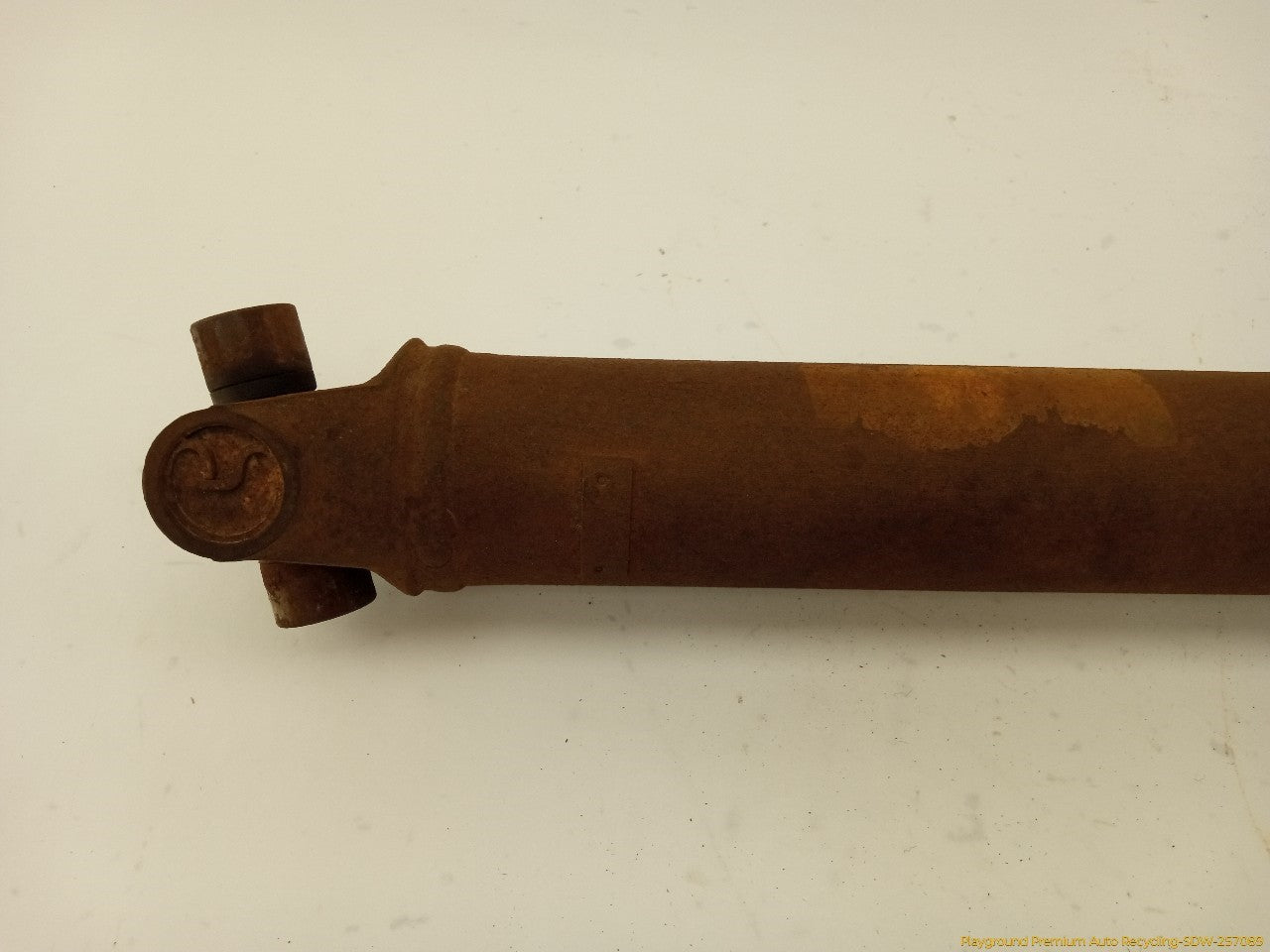 Hummer H3 Rear Drive Shaft