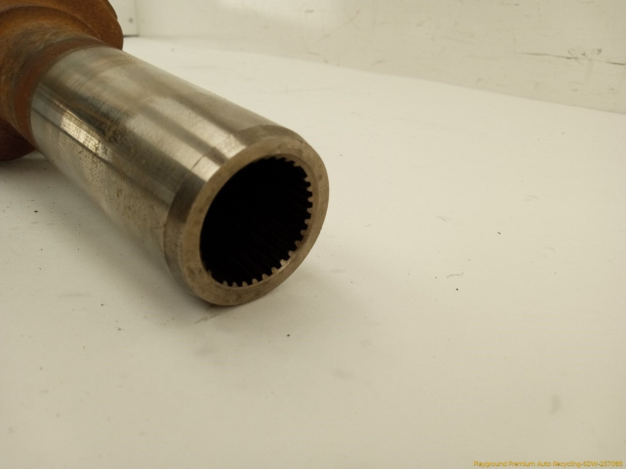 Hummer H3 Rear Drive Shaft
