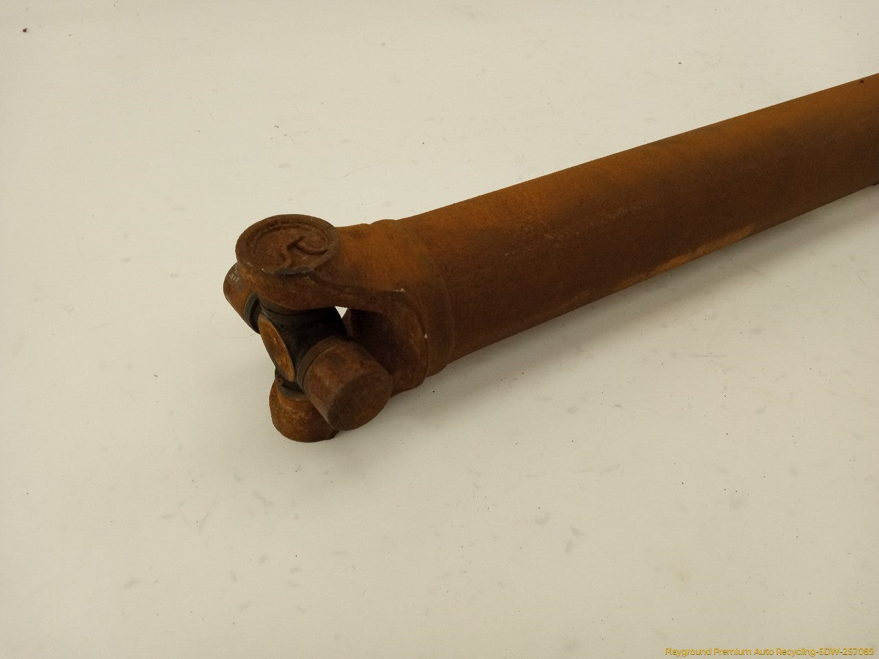 Hummer H3 Rear Drive Shaft