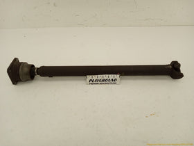 Hummer H3 Front Drive Shaft