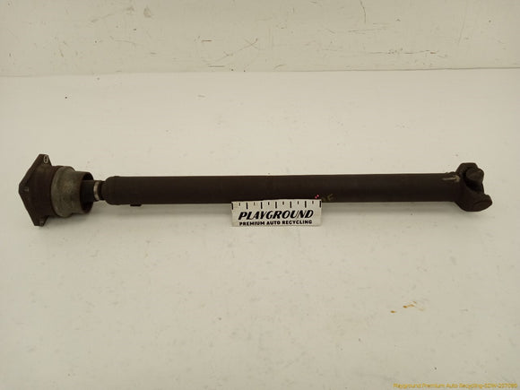 Hummer H3 Front Drive Shaft