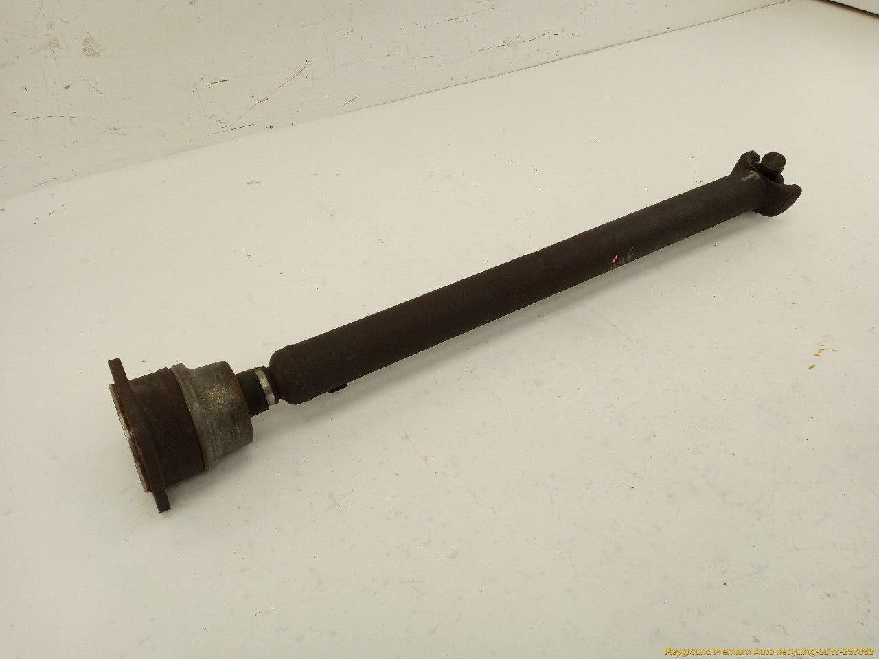 Hummer H3 Front Drive Shaft - 0