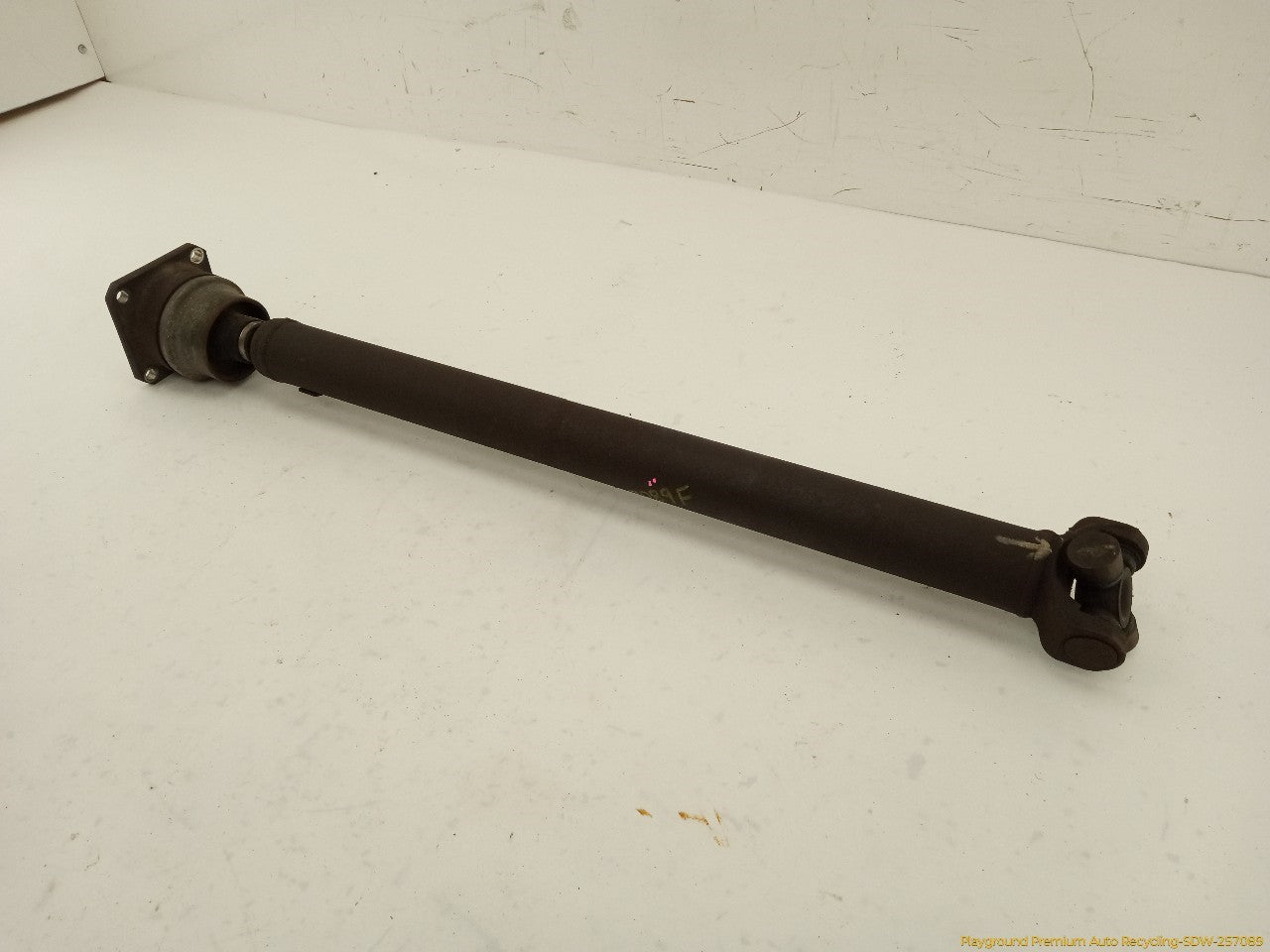 Hummer H3 Front Drive Shaft
