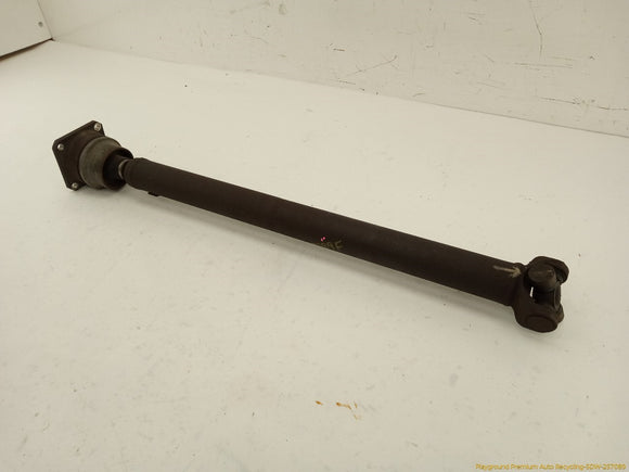 Hummer H3 Front Drive Shaft